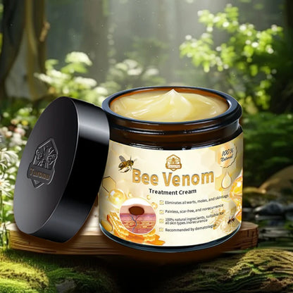 Bee Venom Bswell - Crema Para Dolores con Veneno de Abeja